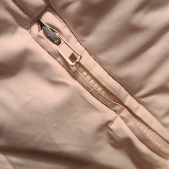 Techpro Pink Vest - Picture 6 of 7